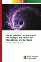 Bruno Gondim de Melo Vieira, Gondim De Melo Vieira Bruno - Deformações dependentes da Energia de Fermi em Nanotubos de Carbono