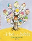 Sophie Blackall - El árbol de los bebés
