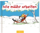 Jens Dobbers - Nie määhr arbeiten!