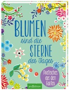 Elisandra Sevenstar - Blumen sind die Sterne des Tages