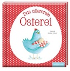Zemanel, Zemanel, Amélie Dufour - Das allererste Osterei