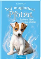 Sue Bentley, Angela Swan - Auf magischen Pfoten - Zauberei über den Wolken