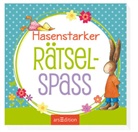 Hasenstarker Rätselspaß