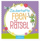 Katja Kiefer - Zauberhafte Feenrätsel