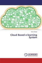 Nima Bokaei - Cloud Based e-learning System