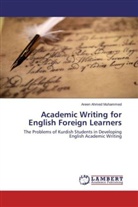 Areen Ahmed Muhammed - Academic Writing for English Foreign Learners