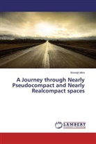 Biswajit Mitra - A Journey through Nearly Pseudocompact and Nearly Realcompact spaces