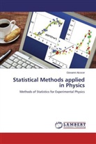 Giovanni Alcocer - Statistical Methods applied in Physics