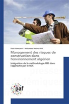 Mohamed Amine Allal, Feth Hamzaoui, Fethi Hamzaoui, Hamzaoui-f - Management des risques de