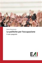 Enrico Chiaromonte - Le politiche per l'occupazione