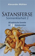 Alexander Mühlen - Satansferse - Sonnenklarheit 2