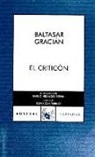 Baltasar Gracián - El criticón