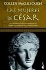 Colleen McCullough - Las mujeres de César