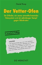 Peter Gatter, Daniel Knop - Der Vetter-Ofen