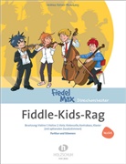 Andrea Holzer-Rhomberg - Fiddle-Kids- Rag