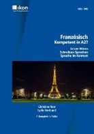 Lydie Bertrand, Christine Noe - Französisch - Kompetent in A2?, Schülerbuch