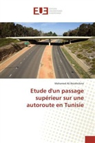 Mohamed Ali Boukhchina, Boukhchina-m - Etude dun passage superieur sur