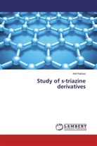 Anil Rathavi - Study of s-triazine derivatives