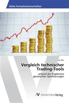 Lei Zhu - Vergleich technischer Trading-Tools