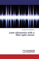 João Marcos Salvi Sakamoto - Laser ultrasonics with a fiber optic sensor
