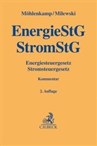 Knut Milewski, Kare Möhlenkamp, Karen Möhlenkamp - EnergieStG / StromStG, Kommentar