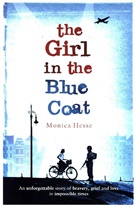 Monica Hesse - The Girl in the Blue Coat