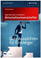 Thomas Friedenberger, Birgi Giesen, Birgit Giesen - Staufenbiel Wirtschaftswissenschaftler 2015/2016. Bd.2