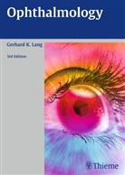 Gerhard K Lang, Gerhard K. Lang - Ophthalmology