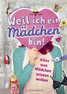 Ilona Einwohlt, Pe Grigo - Weil ich ein Mädchen bin!