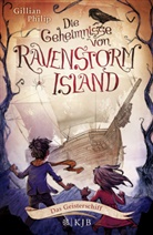Gillian Philip - Die Geheimnisse von Ravenstorm Island - Das Geisterschiff