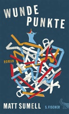 Matt Sumell - Wunde Punkte