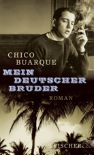 Chico Buarque - Mein deutscher Bruder