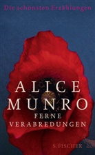 Alice Munro - Ferne Verabredungen