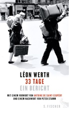 Léon Werth - 33 Tage