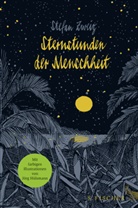 Stefan Zweig, Jörg Hülsmann - Sternstunden der Menschheit