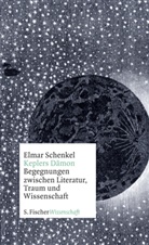 Elmar Schenkel, Elmar (Prof. Dr.) Schenkel - Keplers Dämon
