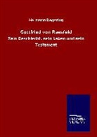 Hermann Degering - Gottfried von Raesfeld