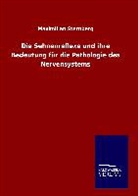 Maximilian Sternberg - Die Sehnenreflexe und ihre Bedeutung für die Pathologie des Nervensystems