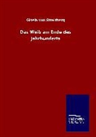 Gisela von Streitberg - Das Weib am Ende des Jahrhunderts