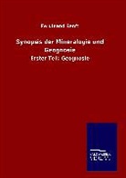 Ferdinand Senft - Synopsis der Mineralogie und Geognosie