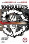 Brian Azzarello, Eduardo Risso, Eduardo Risso - 100 Bullets Book Five