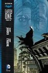 Gary Frank, Geoff Johns, Gary Frank, Various - Batman Earth One