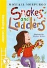 Michael Morpurgo, Shahar Kober - Reading Ladder Level 2