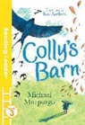 Michael Morpurgo, Ian Andrew - Reading Ladder Level 3