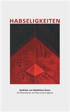 Madeleine Buess, Rosa Lorenzo Iglesias - Habseligkeiten