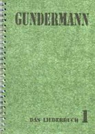 Gerhard Gundermann - Liederbuch