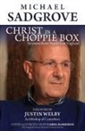Michael Sadgrove, Carol Harrison - Christ in a Choppie Box