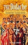 Joseph B Lumpkin, Joseph B. Lumpkin - The Didache