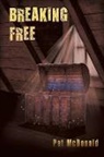 Pat McDonald - Breaking Free