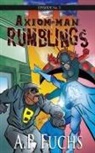 A. P. Fuchs - Rumblings